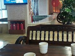 -碧中海汤泉汗蒸酒店