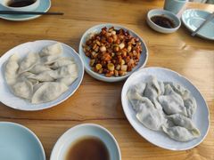 -一轩饺子馆(丽都店)