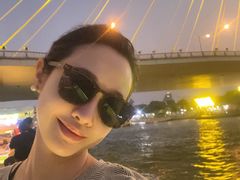 -大珍珠号夜游湄南河