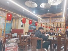 -安泰楼·佛跳墙创始人·传统闽味早茶·酒楼(三坊七巷闽菜地标店)