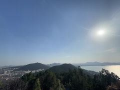 -云龙山