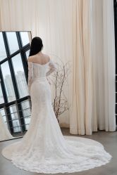 -LeCameliaBridal 山茶花新娘 婚纱礼服高级定制