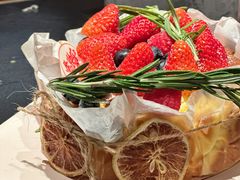 -姆们M Sweetie Cake(五道口店)