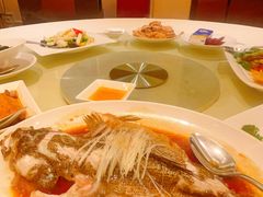 -利苑酒家(宜安广场店)