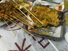 -小四川特色烤鱼(新城总店)