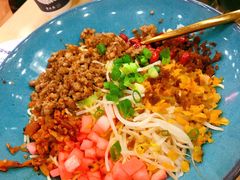 贵州肉臊拌面-贵凤凰贵州米粉(五道口店)