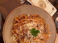-Ciao窑炉披萨餐厅(宁波阪急店)