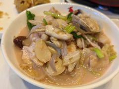 -莆田餐厅PUTIEN(三里屯店)