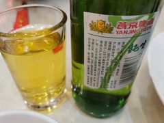 -玉华台饭庄·淮扬菜·烤鸭(望京店)