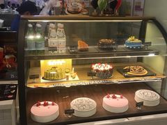 -DQ·蛋糕·冰淇淋(虹口龙之梦店)