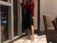 -环球港凯悦 · 享悦中餐厅