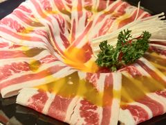-汉拿山烤肉(东直门东方银座店)