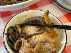 -洪霞餐馆·川菜·鲜货现炒(两江春城店)