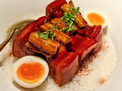 -锦府园·新台州菜(合生汇店)
