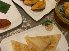 -香云轩·顺德菜(香云纱园林酒店店)