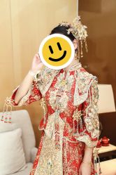 -拉瑞娜LaReine婚纱礼服高级定制