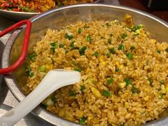 友谊蛋炒饭-友谊食店·北城天街
