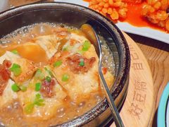 -金苑酒家·客家菜·广东老字号(万象店)