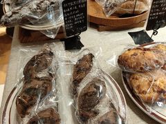 -佐敦面包铺·JORDAN BAKERY