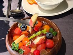 -美美九席·湖景餐厅(李公堤店)