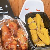 家人们！！在泉州挖到一家平价烤鸡店！！