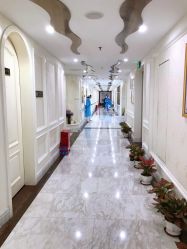 -雪儿海蒂·女性私密整形专科