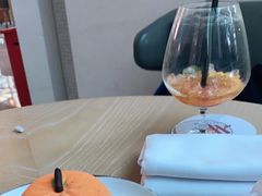 -深圳中洲万豪酒店·咖啡廊