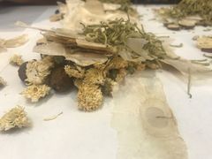 -同仁堂健康中医馆(新源南路店)