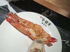 -牛将军•涮肉•烤肉(北京王府井·故宫店)