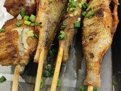 -吉庆街美食广场