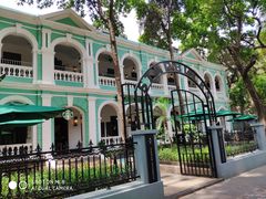 -星巴克臻选(广州沙面店)