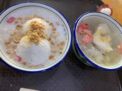 -文昌邓记清补凉(西沙路店)