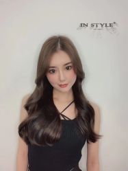 -INSTYLE造型·明星店