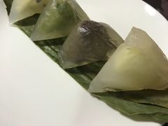 -星星奶冰·汤圆(王串场店)