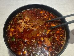 肥肠粉-牵人麻辣粉(粉巷店)