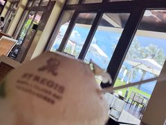-宴悦海鲜餐厅·游水海鲜·牛排(亚龙湾瑞吉店)