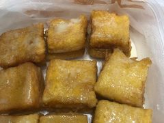-孖记茶档·热腾茶餐(荔湾领展广场店)