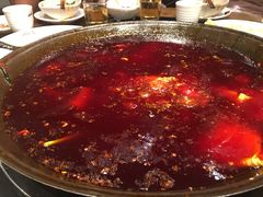 -纸盐河码头火锅(十八梯店)