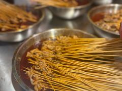 -嘉州鲜知味钵钵鸡(奎星楼店)