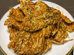 -福荣居褡裢火烧京味家常菜(西四店)