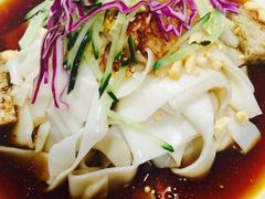-阿罗新疆菜(人民广场店)