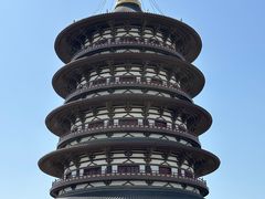 -隋唐洛阳城明堂天堂景区