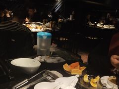 -捞王锅物料理(凯旋路店)