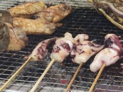 -小蜜蜂团建自助烧烤场(小洲村店)