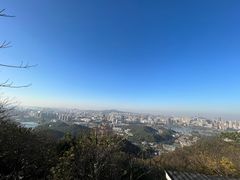 -岳麓山风景名胜区