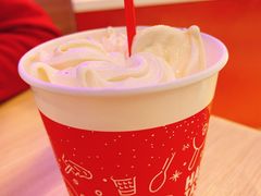 -DQ·蛋糕·冰淇淋(城南嘉园店)