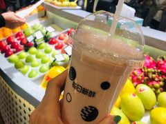 -每日新鲜水果吧(黄浦来福士店)