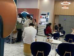 -海马体照相馆(南昌王府井购物中心店)