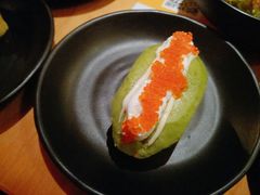 -昊·来了寿司(双楠2店)