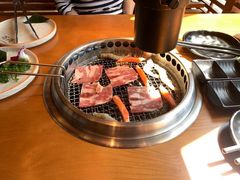 -拾勝牛·江景安格斯烧肉放题(江湾阳光天地店)